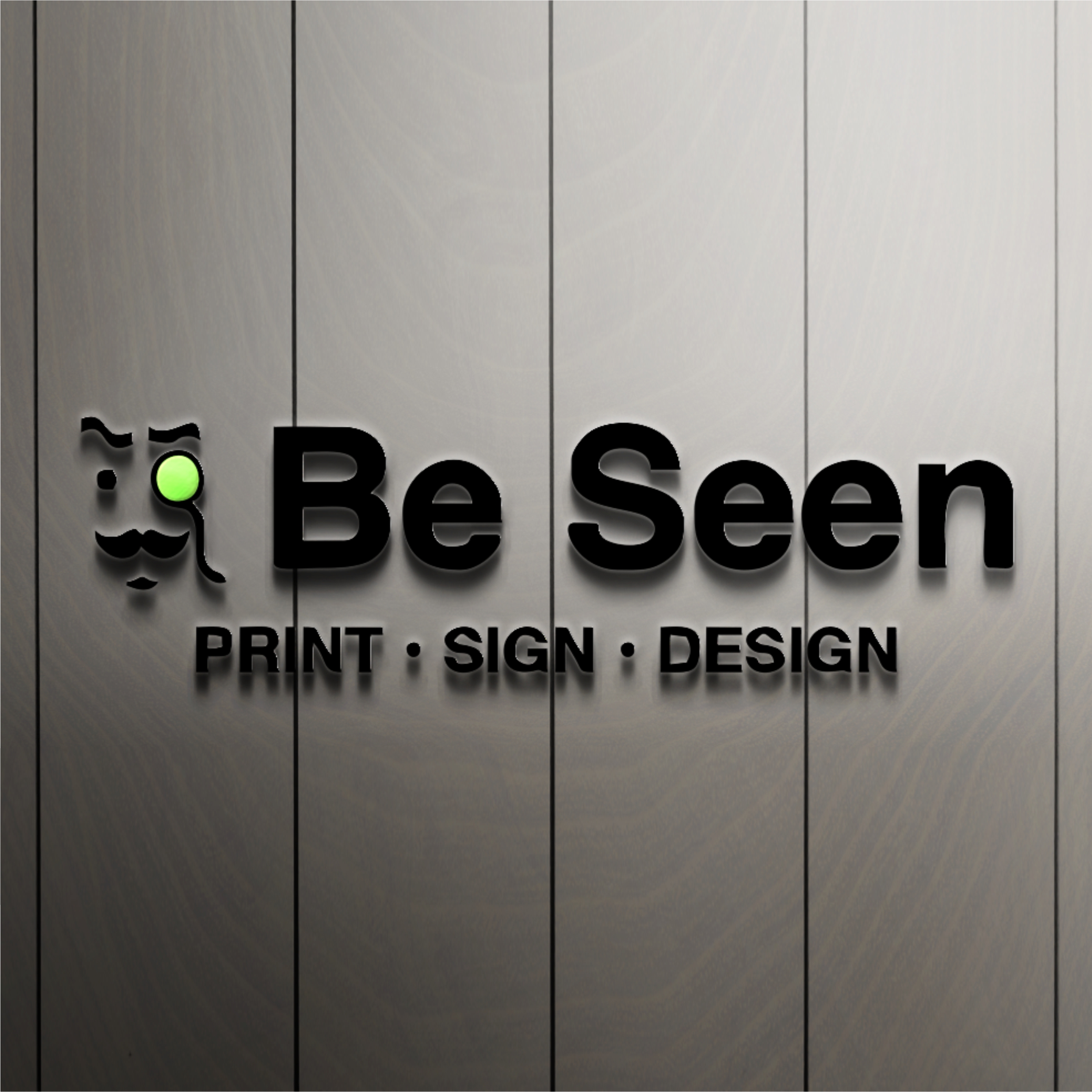 3D Lettering
